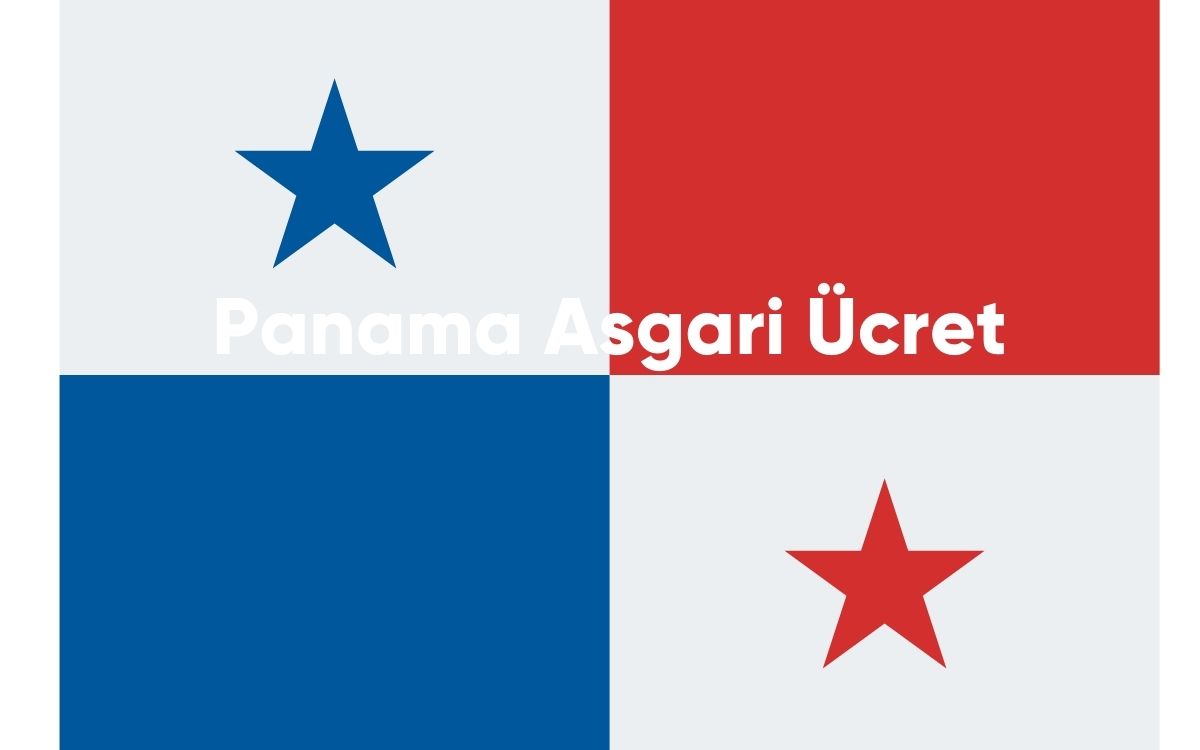 Panama Asgari Ücret