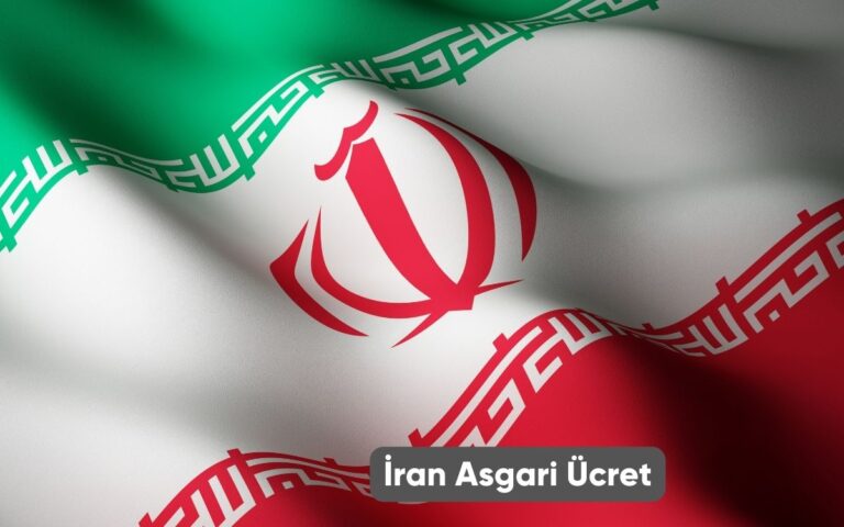 İran Asgari Ücret