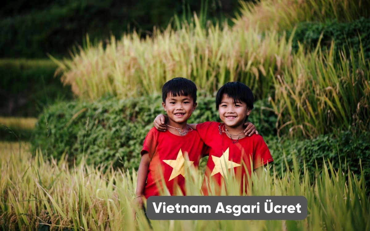 Vietnam Asgari Ücret